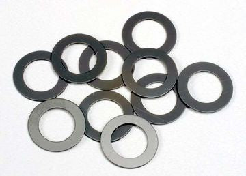 Traxxas 3981 Washer 6x9.5x0.5 PTFE-coated(10)