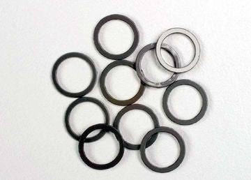Traxxas 3982 Washer 6x8x0.5mm PTFE-coated (10)