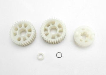 Traxxas 3985X Output Gear Set 33T 2nd Speed Summit