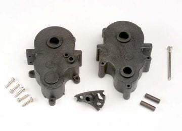 Traxxas 3991 Gearbox halves