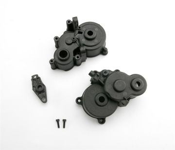 Traxxas 3991X Gearbox Housing Complete