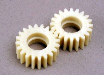 Traxxas 3996 Idle Gears 20T (2) E-Maxx