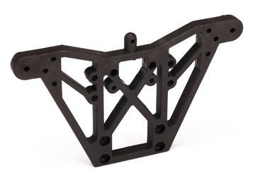 Traxxas 4138X Shock Tower Rear Nitro Rustler/Slash