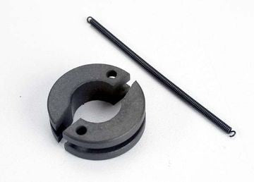 Traxxas 4146X Clutch Shoes with Hard Spring