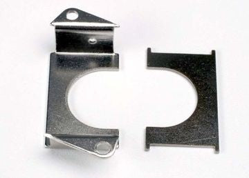 Traxxas 4184 Brake Brackets Set Nitro Rustler/Slash