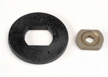 Traxxas 4185 Brake Disc Nitro Rustler