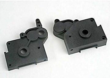 Traxxas 4191 Gearbox halves L&R
