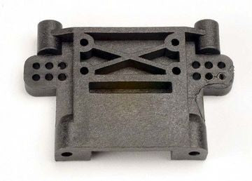 Traxxas 4192 Bulkhead Rear Nitro Rustler/Slash