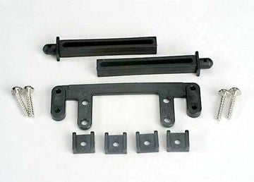 Traxxas 4215 Rear body mount