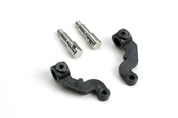Traxxas 4236 Steering Blocks (Pair) Street Sport