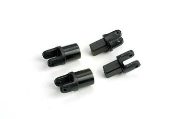 Traxxas 4251 4251 Half shaft, tele