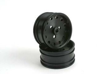 Traxxas 4274 Wheels rear