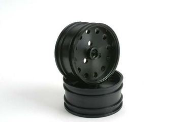 Traxxas 4275 Wheels front
