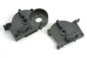 Traxxas 4291 Gearbox halves