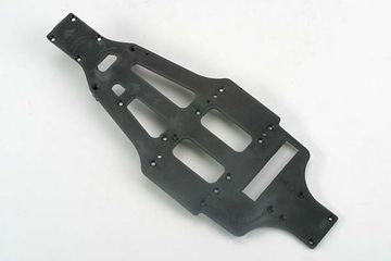 Traxxas 4322 Lower Chassis 4-Tec