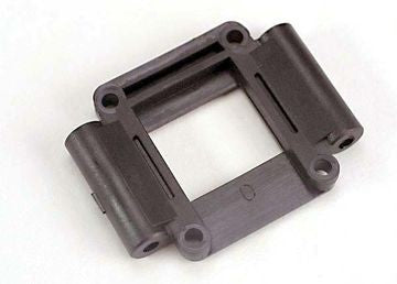 Traxxas 4329 Suspension Mount Lower 0deg 4-Tec
