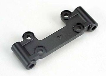 Traxxas 4333 Suspension Mount 3deg Black 4-Tec