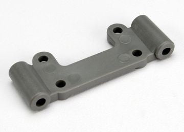 Traxxas 4333A Suspension Mount 3deg Grey 4-Tec