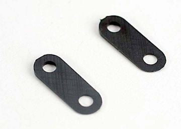 Traxxas 4334 Caster Wedges 4-Tec