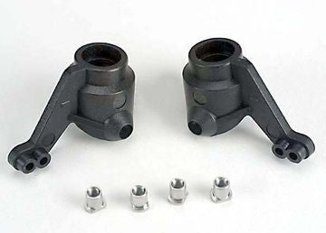 Traxxas 4336 Steering Blocks 4-Tec