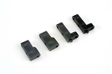 Traxxas 4337 4-Tec Servo mounts thro