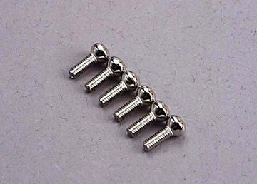 Traxxas 4363 Ball Screws 3x12mm (6)