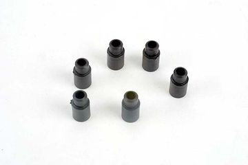 Traxxas 4365 Shock Spacers 3x6.5x8mm (6) 4-Tec