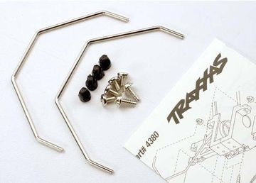 Traxxas 4380 Sway bar kit 4_tec