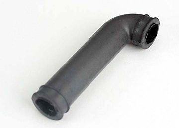 Traxxas 4451 Exhaust Pipe Rubber Nitro Rustler/Sport/4-Tec