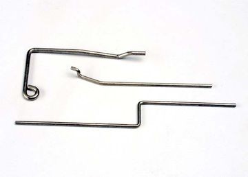 Traxxas 4483 Brake Lever Set Nitro Rustler/Slash