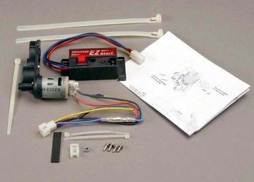 Traxxas 4570 EZ- Start System Complete