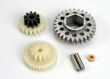 Traxxas 4576 Gear Set EZ-Starter