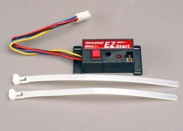 Traxxas 4580 Control Box EZ-Starter