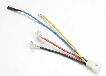 Traxxas 4583 EZ-Start 2 Wiring Harness Jato