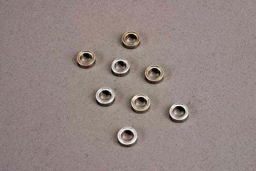 Traxxas 4606 Ball Bearing 5x8x2,5mm (8)