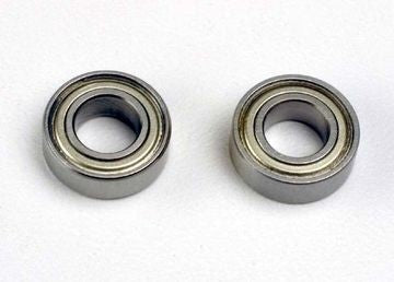 Traxxas 4614 Ball bearing 6x12x4mm (2)