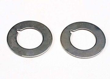Traxxas 4622 Pressure Rings (2) Nitro Rustler/Slash