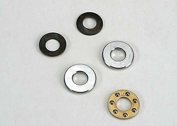 Traxxas 4629 Thrust bearing & washer