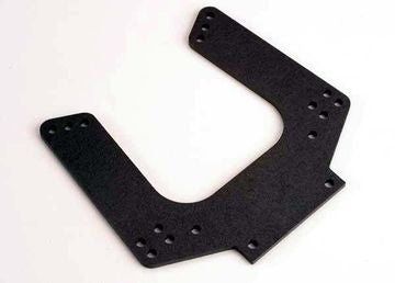 Traxxas 4704 Shock tower Front graph