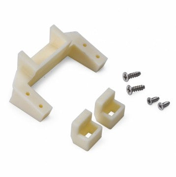 Traxxas 4705 Servo/receiver mounts