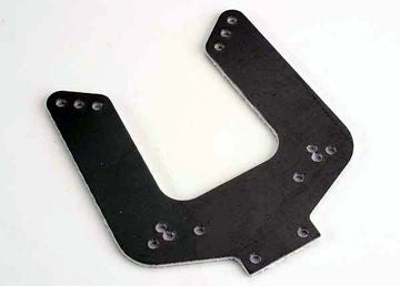 Traxxas 4718 Shock Tower Front Fiberglass TRX-1