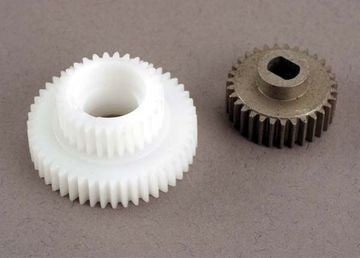 Traxxas 4720 Gears, outside drive&id