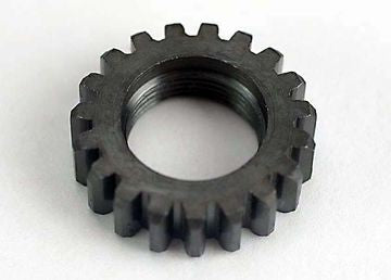 Traxxas 4819 Gear clutch 2nd 19t