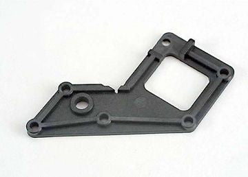 Traxxas 4826 Rear Brace Black Nitro 4-Tec