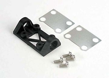 Traxxas 4827 Bearing Block Front Nitro 4-Tec