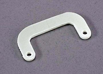 Traxxas 4832 Tie Bar Fiberglass Nitro 4-Tec