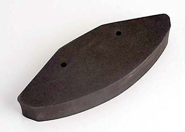 Traxxas 4835 Body bumper foam