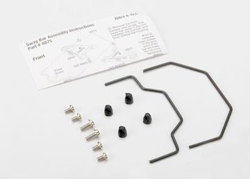 Traxxas 4875 Sway bar kit