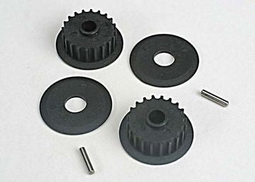Traxxas 4895 Pulleys 20T (2)