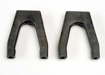 Traxxas 4919 Servo Mounts Black (2) T-Maxx